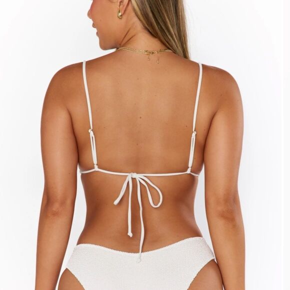 Show Me Your Mumu Tanning Top Size L NWOT - Picture 2 of 6